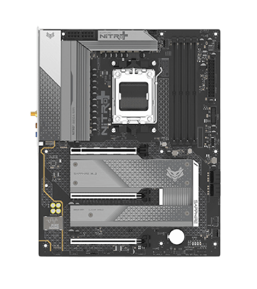 Материнские платы