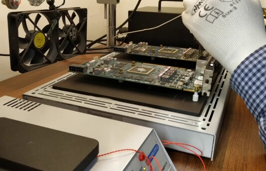 Ремонт техники Sapphire