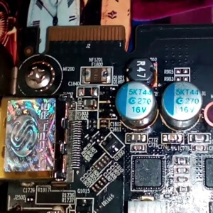 Ремонт техники Sapphire